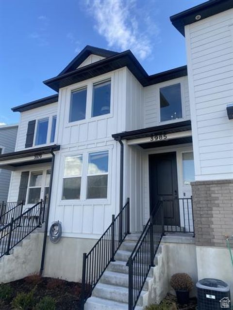 Tiny photo for 3985 W 1960 N, Lehi, UT 84043 (MLS # 2092907)