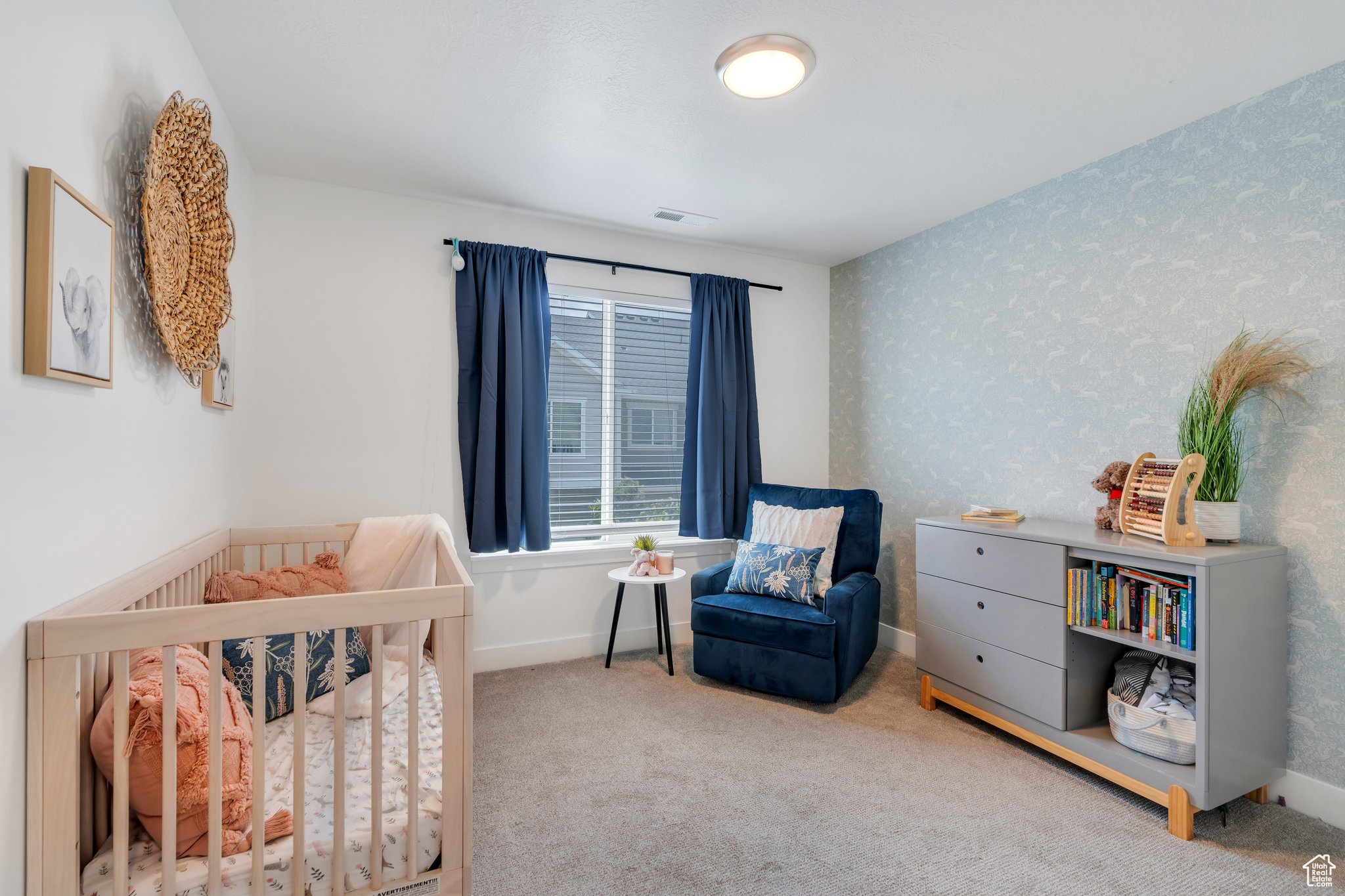 WILLOW POINT - Residential