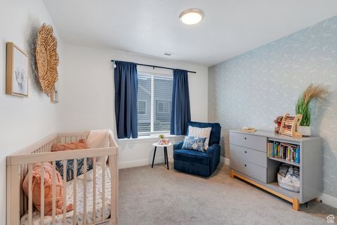 Tiny photo for 3985 W 1960 N, Lehi, UT 84043 (MLS # 2092907)