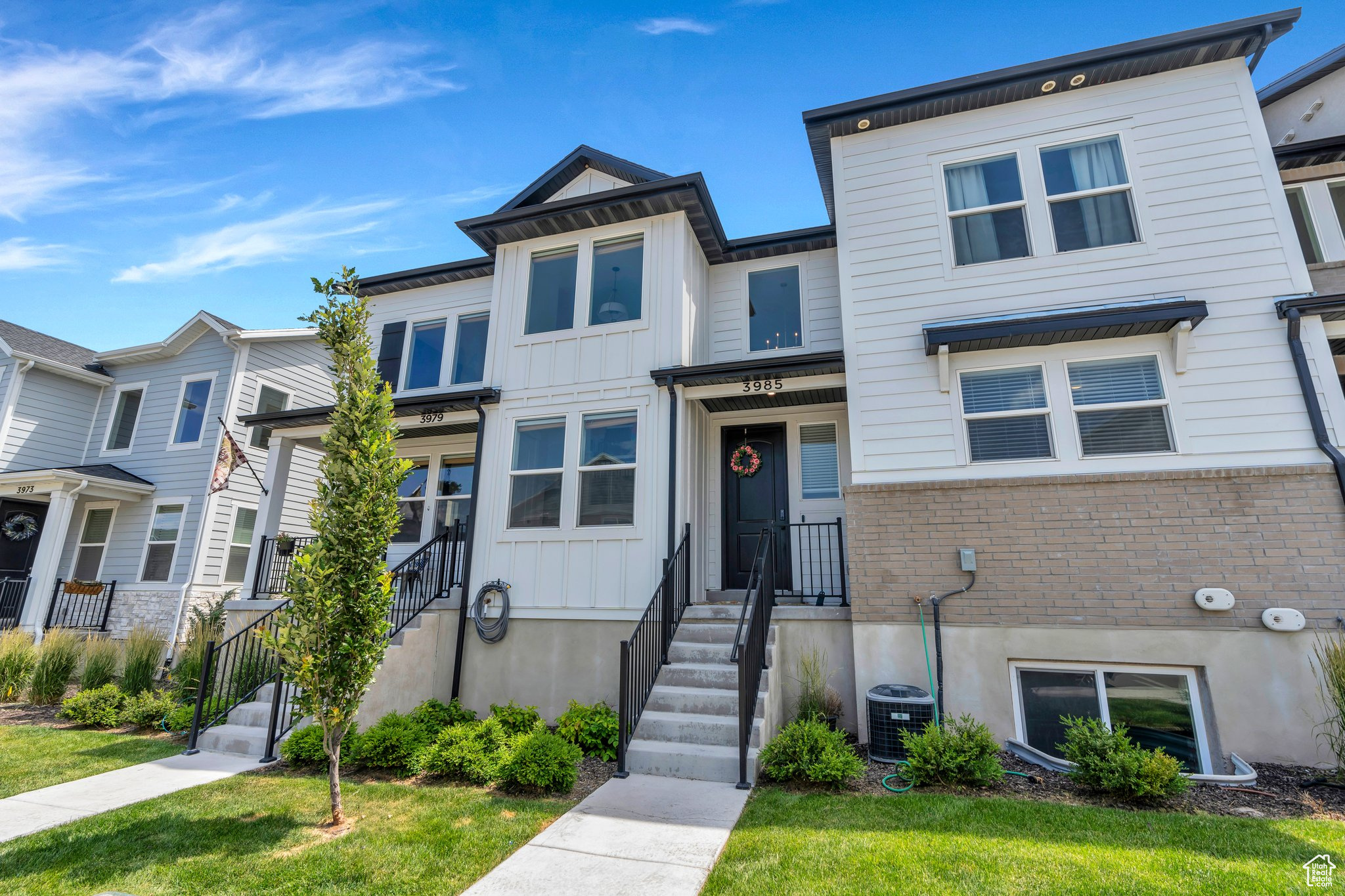 WILLOW POINT - Residential