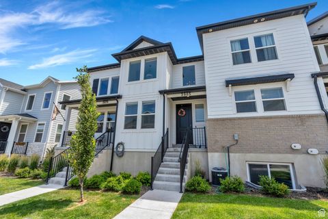 Tiny photo for 3985 W 1960 N, Lehi, UT 84043 (MLS # 2092907)