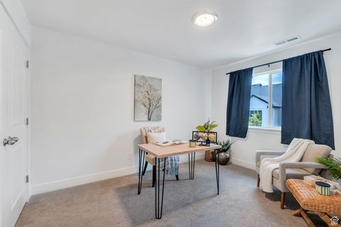 Tiny photo for 3985 W 1960 N, Lehi, UT 84043 (MLS # 2092907)