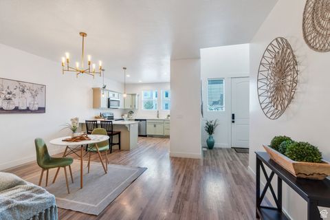 Tiny photo for 3985 W 1960 N, Lehi, UT 84043 (MLS # 2092907)