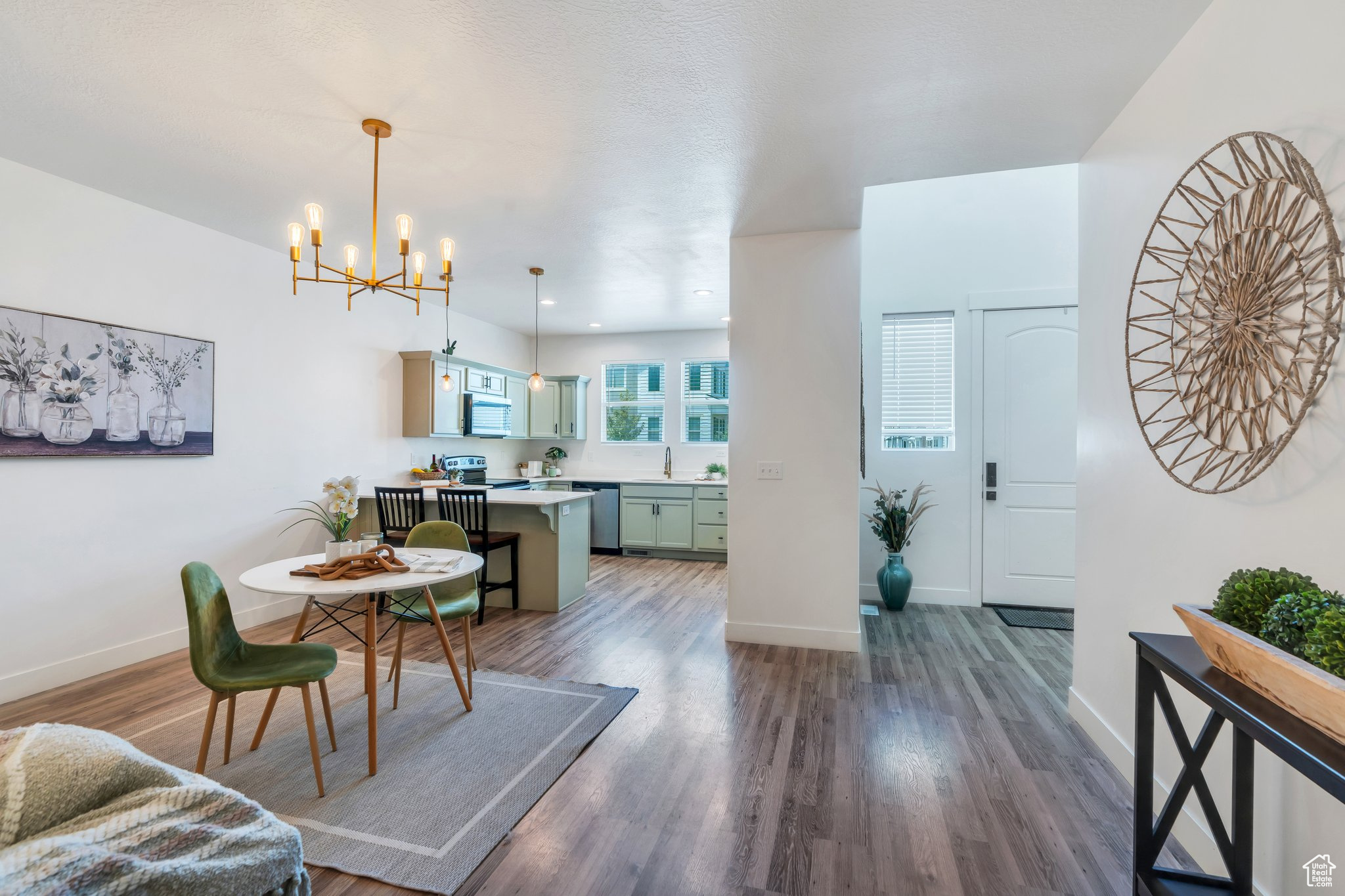 WILLOW POINT - Residential