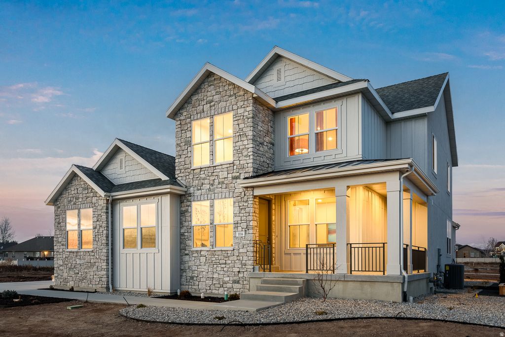 Photo of 1116 W 2325 S, Syracuse, UT 84075 (MLS # 2145442)