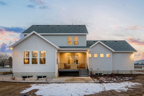 Tiny photo for 1116 W 2325 S, Syracuse, UT 84075 (MLS # 2145442)