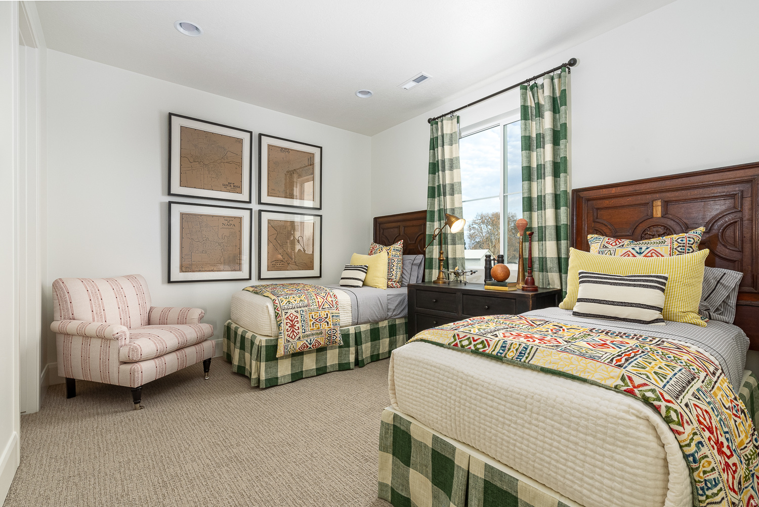 LEGACY PARK ESTATES 108 - Residential