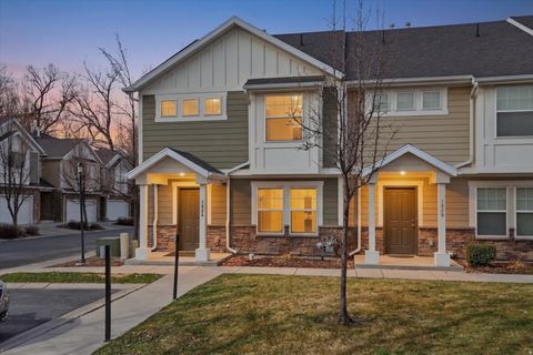 Tiny photo for 1024 S 270 W, Logan, UT 84321 (MLS # 2143312)