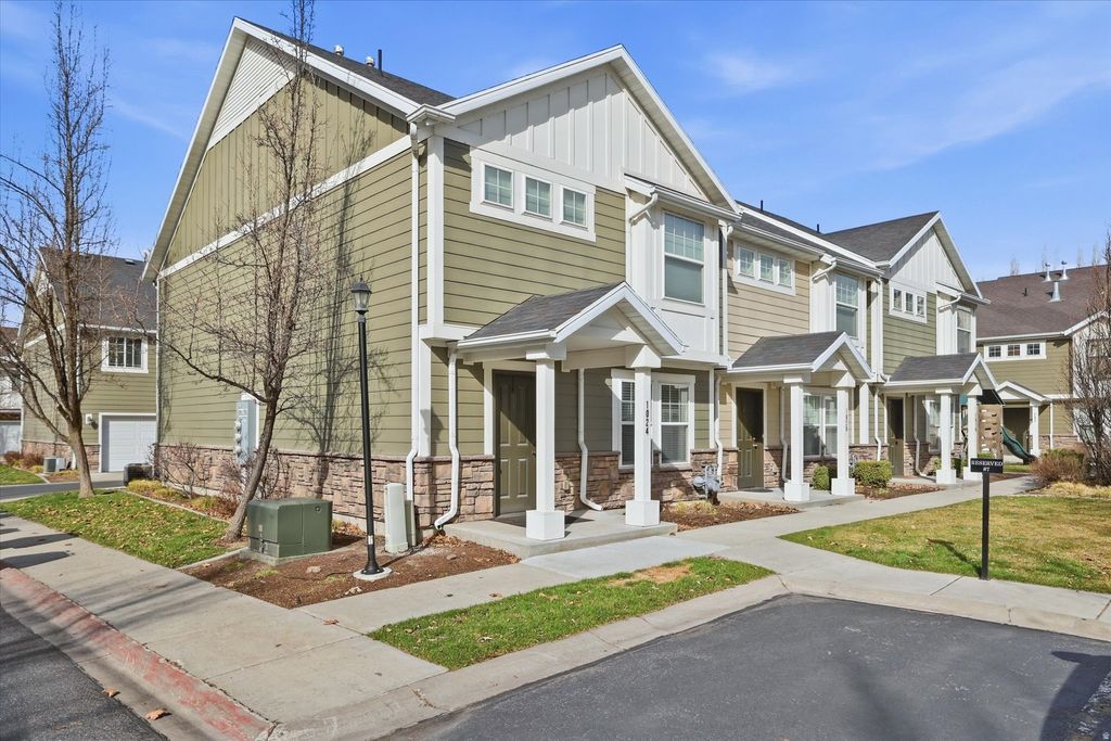 Photo of 1024 S 270 W, Logan, UT 84321 (MLS # 2143312)