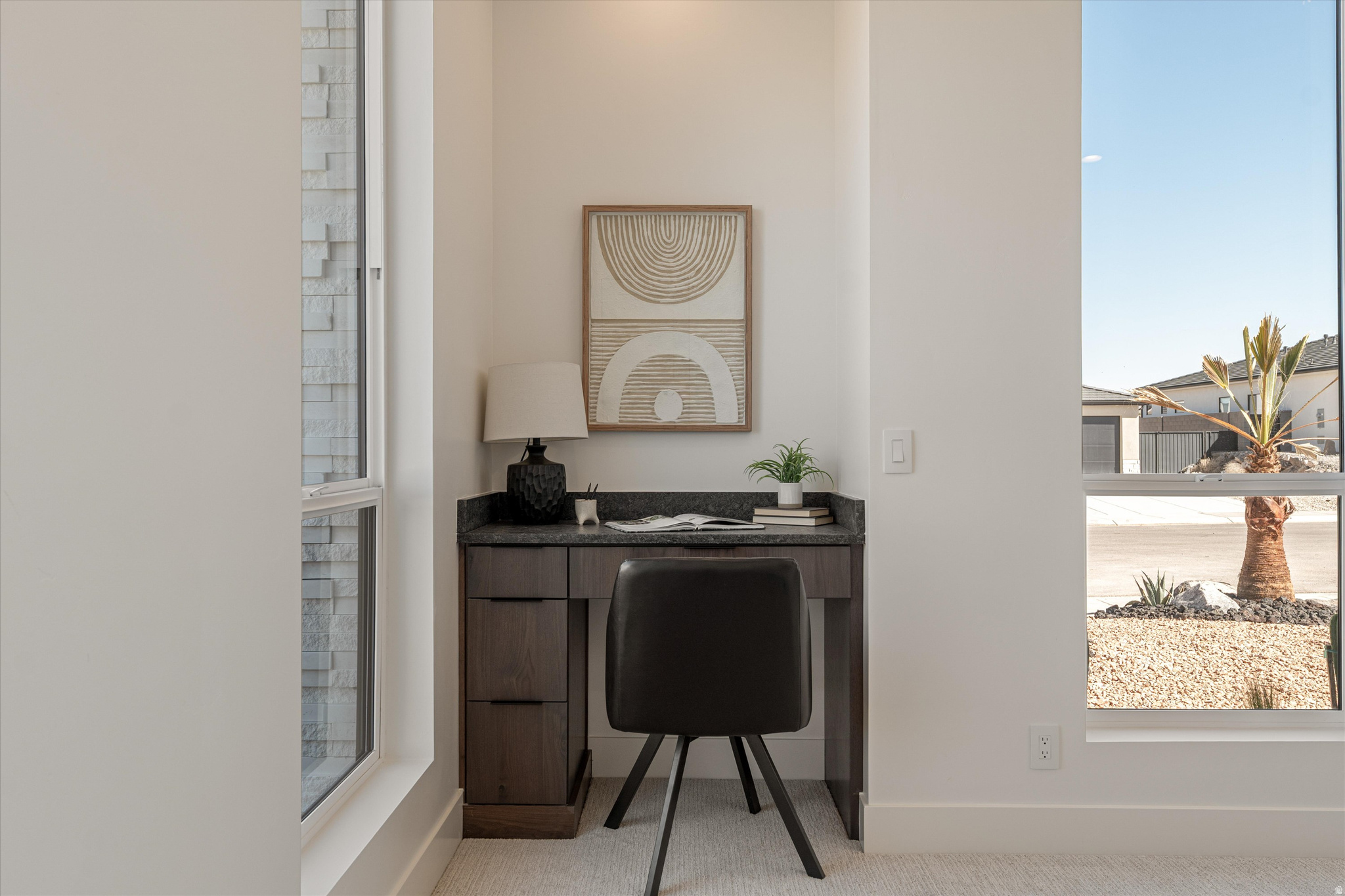 SCENIC POINT - Residential