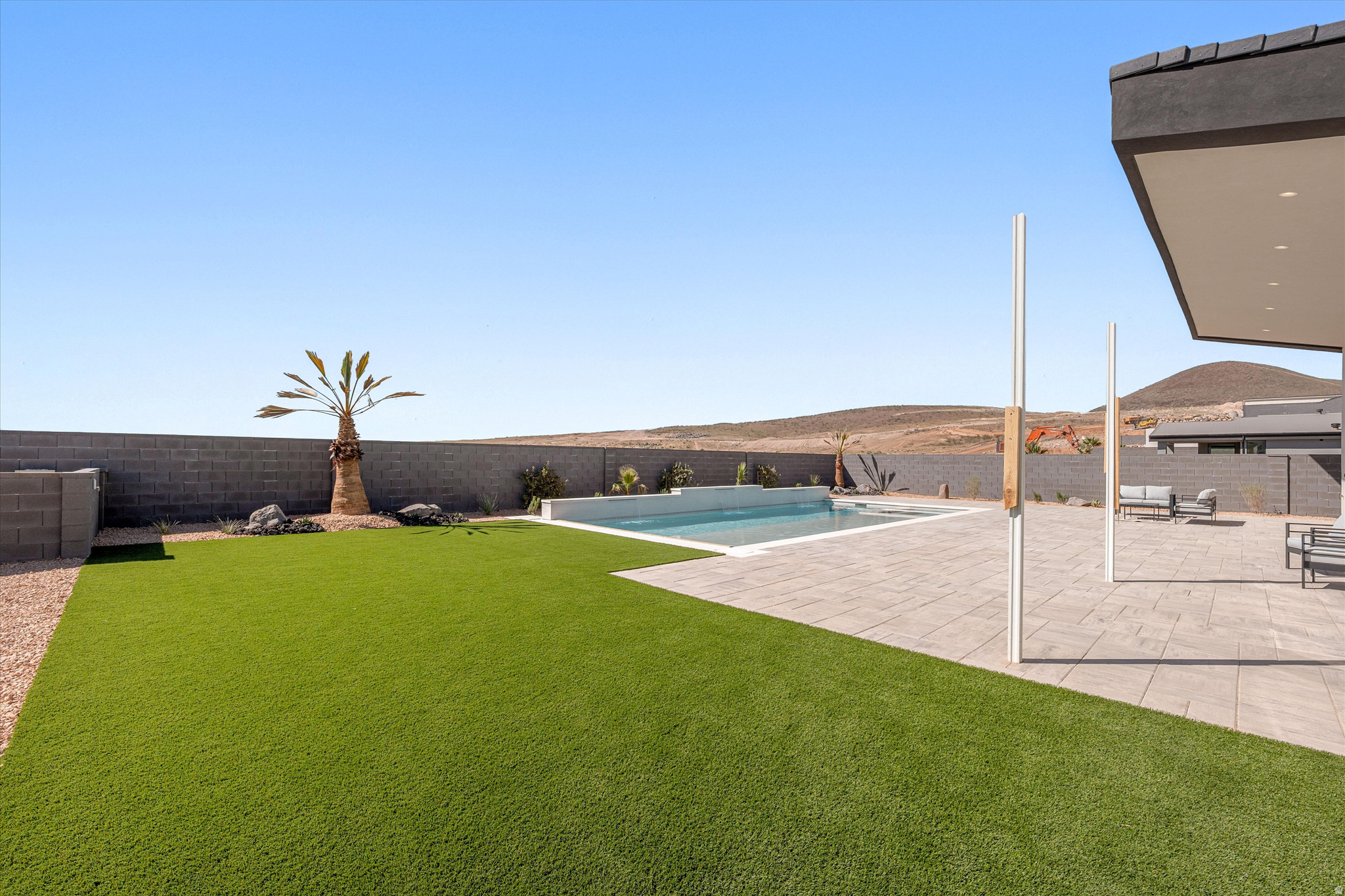 SCENIC POINT - Residential