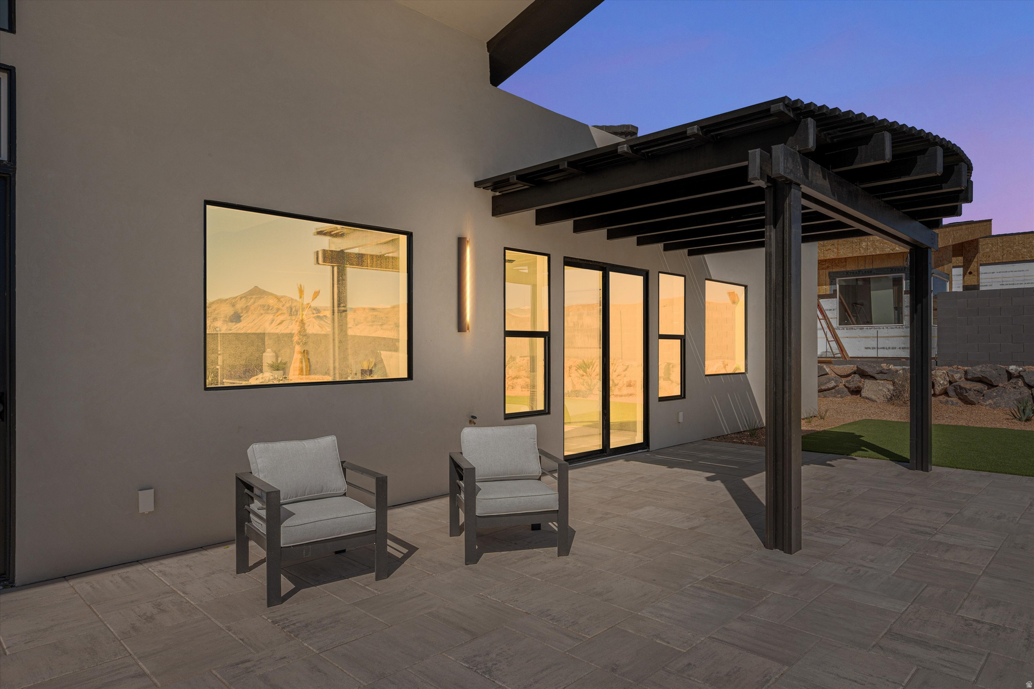 SCENIC POINT - Residential