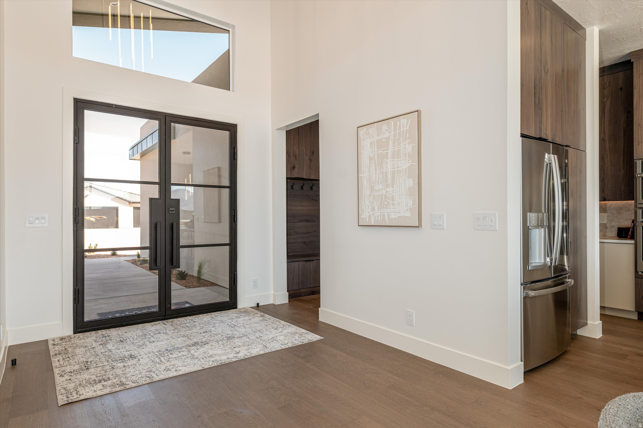 SCENIC POINT - Residential