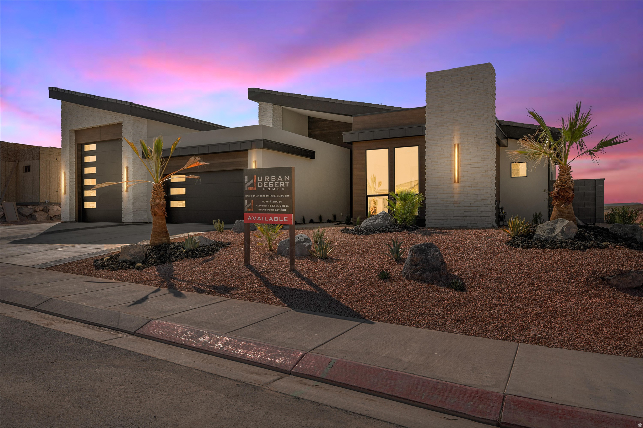 SCENIC POINT - Residential