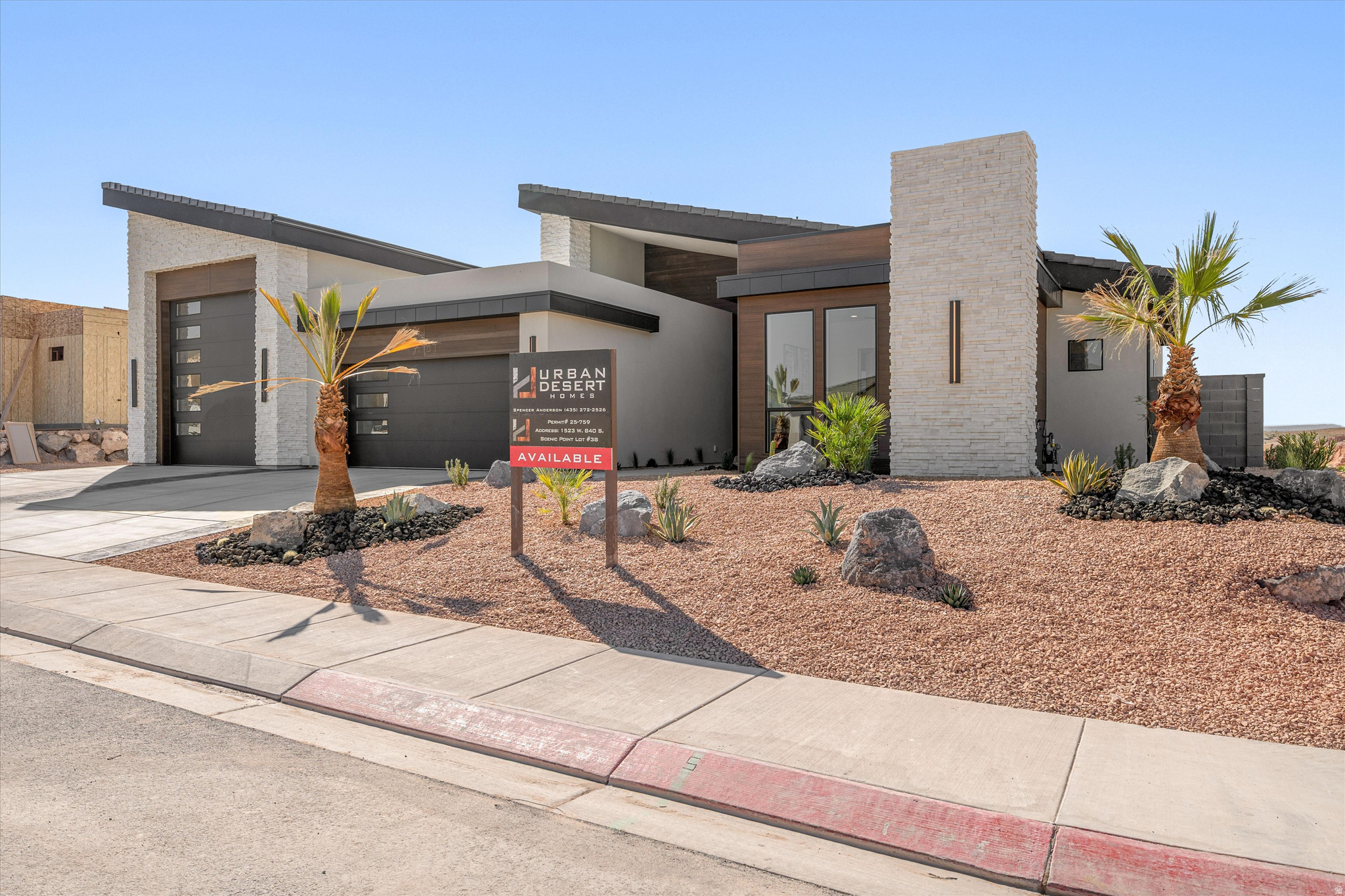 SCENIC POINT - Residential