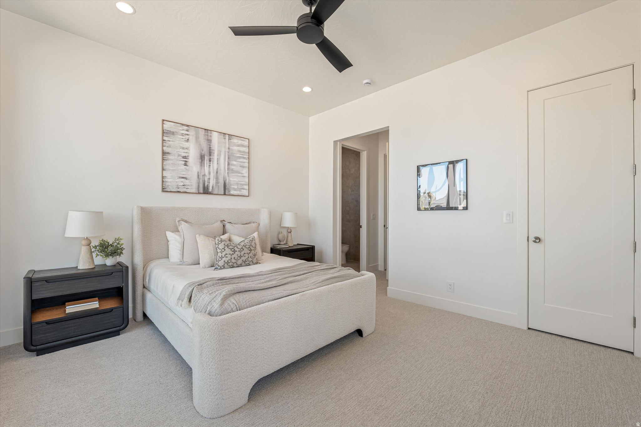 SCENIC POINT - Residential