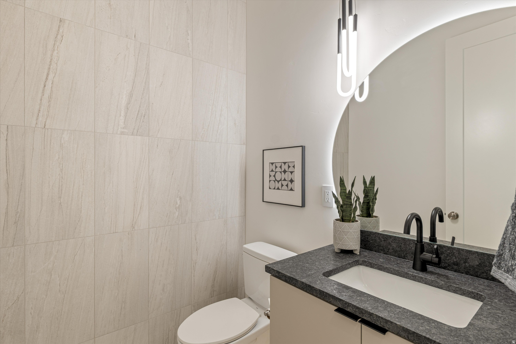 SCENIC POINT - Residential