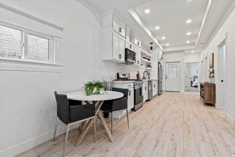 Tiny photo for 249 S GLENDALE ST, Salt Lake City, UT 84104 (MLS # 2126525)