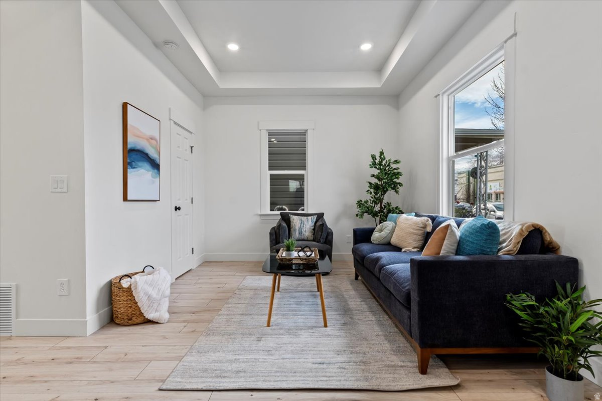 GRAEBERS PO - Residential