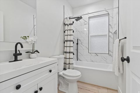 Tiny photo for 249 S GLENDALE ST, Salt Lake City, UT 84104 (MLS # 2126525)