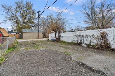Tiny photo for 249 S GLENDALE ST, Salt Lake City, UT 84104 (MLS # 2126525)