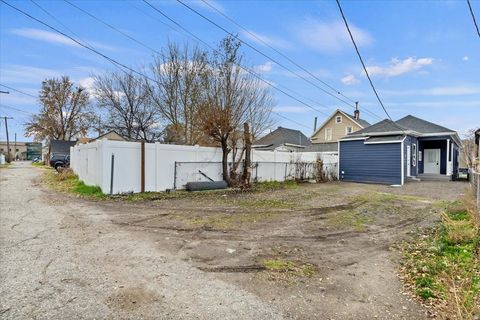 Tiny photo for 249 S GLENDALE ST, Salt Lake City, UT 84104 (MLS # 2126525)