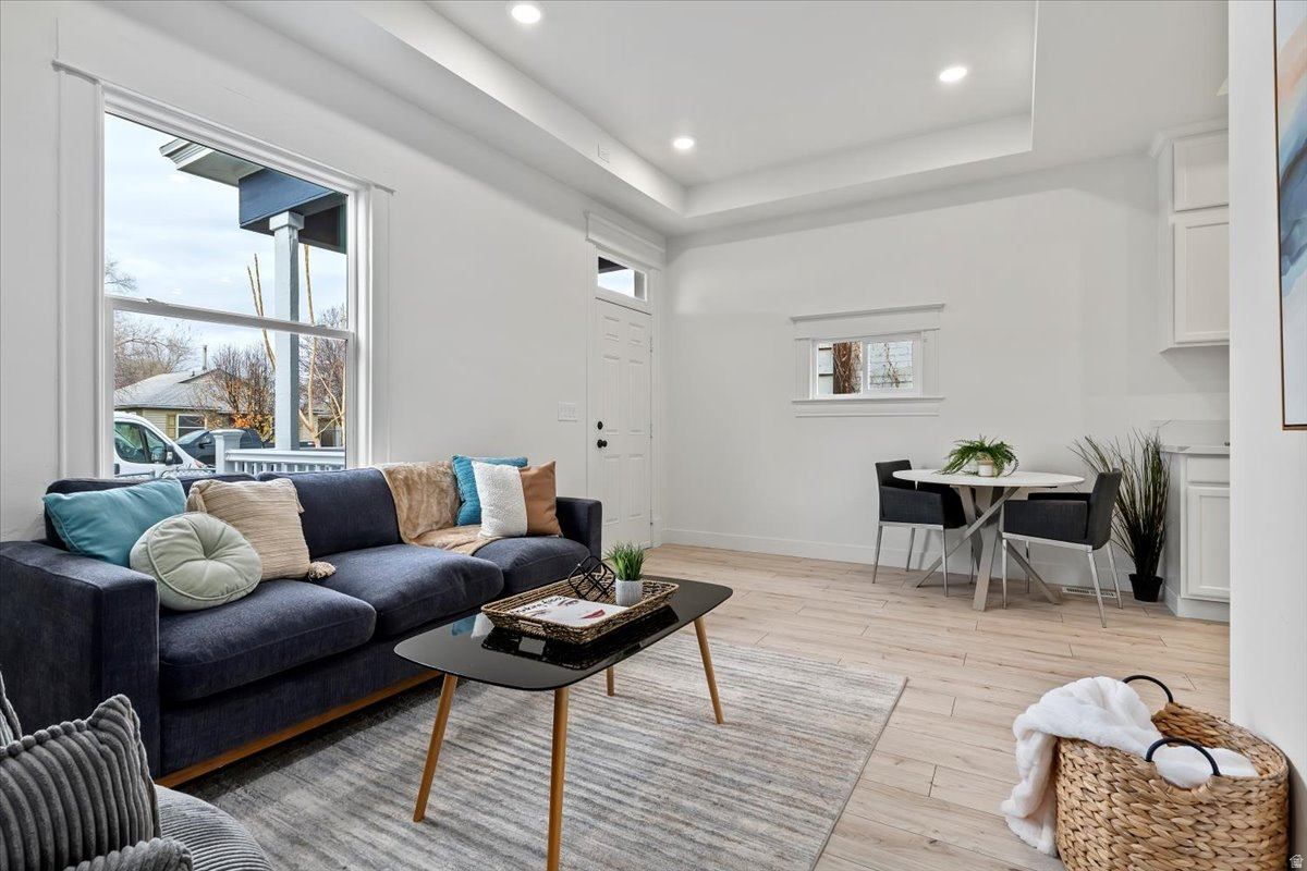 GRAEBERS PO - Residential