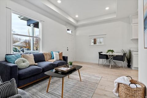 Tiny photo for 249 S GLENDALE ST, Salt Lake City, UT 84104 (MLS # 2126525)