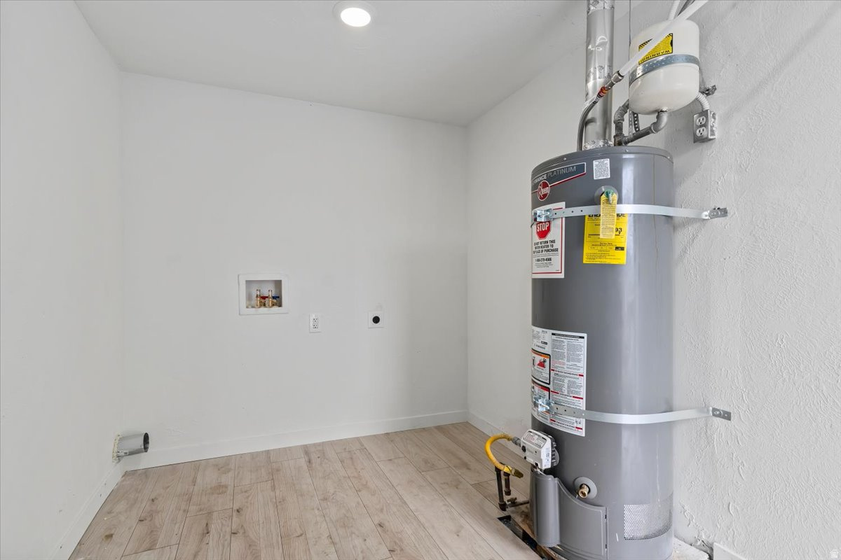 GRAEBERS PO - Residential