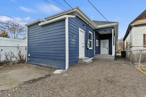 Tiny photo for 249 S GLENDALE ST, Salt Lake City, UT 84104 (MLS # 2126525)