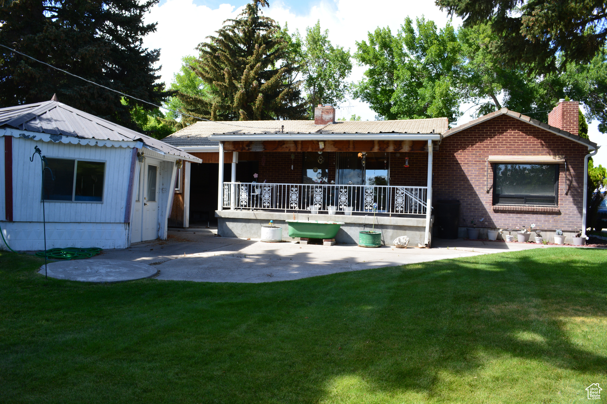 ORIGINAL TOWNSITE - Residential