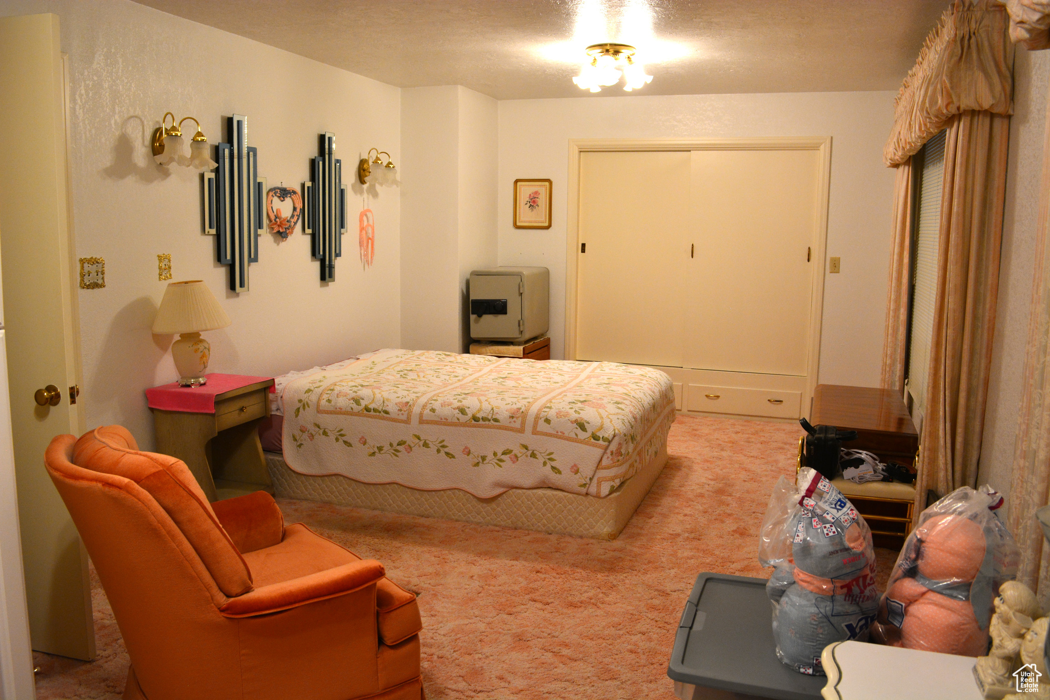ORIGINAL TOWNSITE - Residential