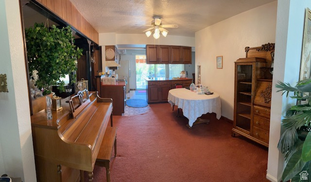 ORIGINAL TOWNSITE - Residential