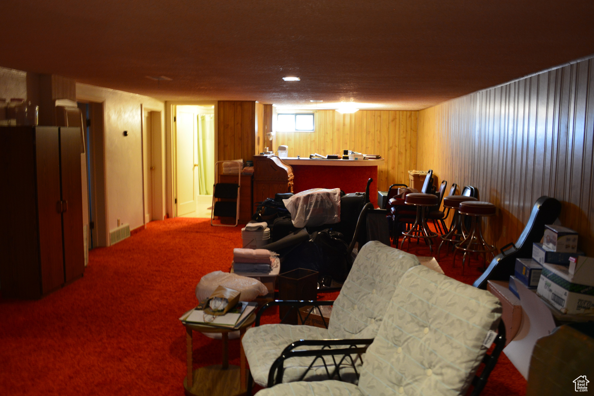 ORIGINAL TOWNSITE - Residential