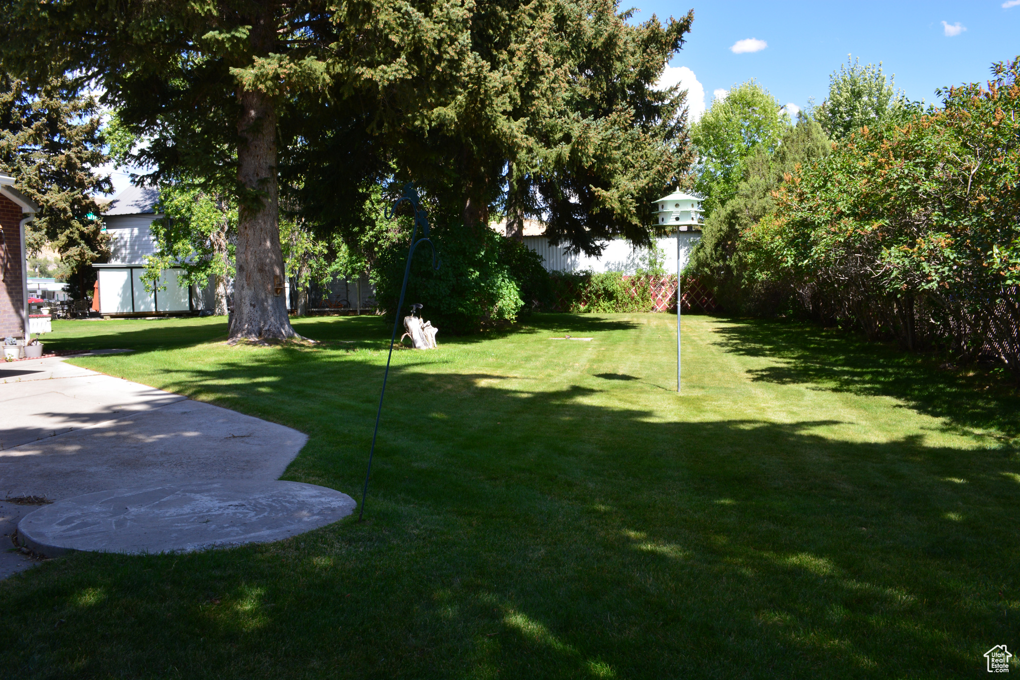 ORIGINAL TOWNSITE - Residential