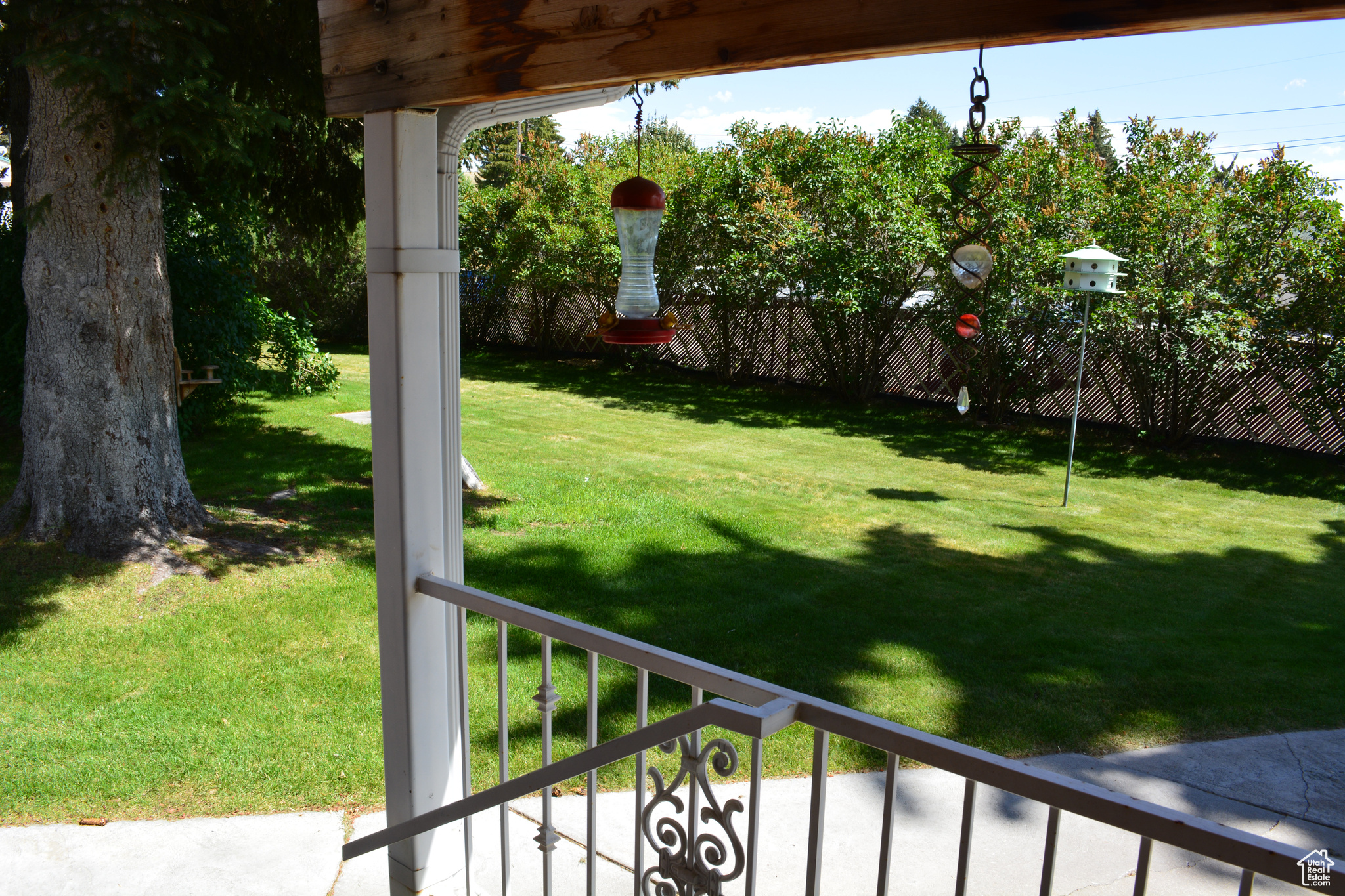ORIGINAL TOWNSITE - Residential
