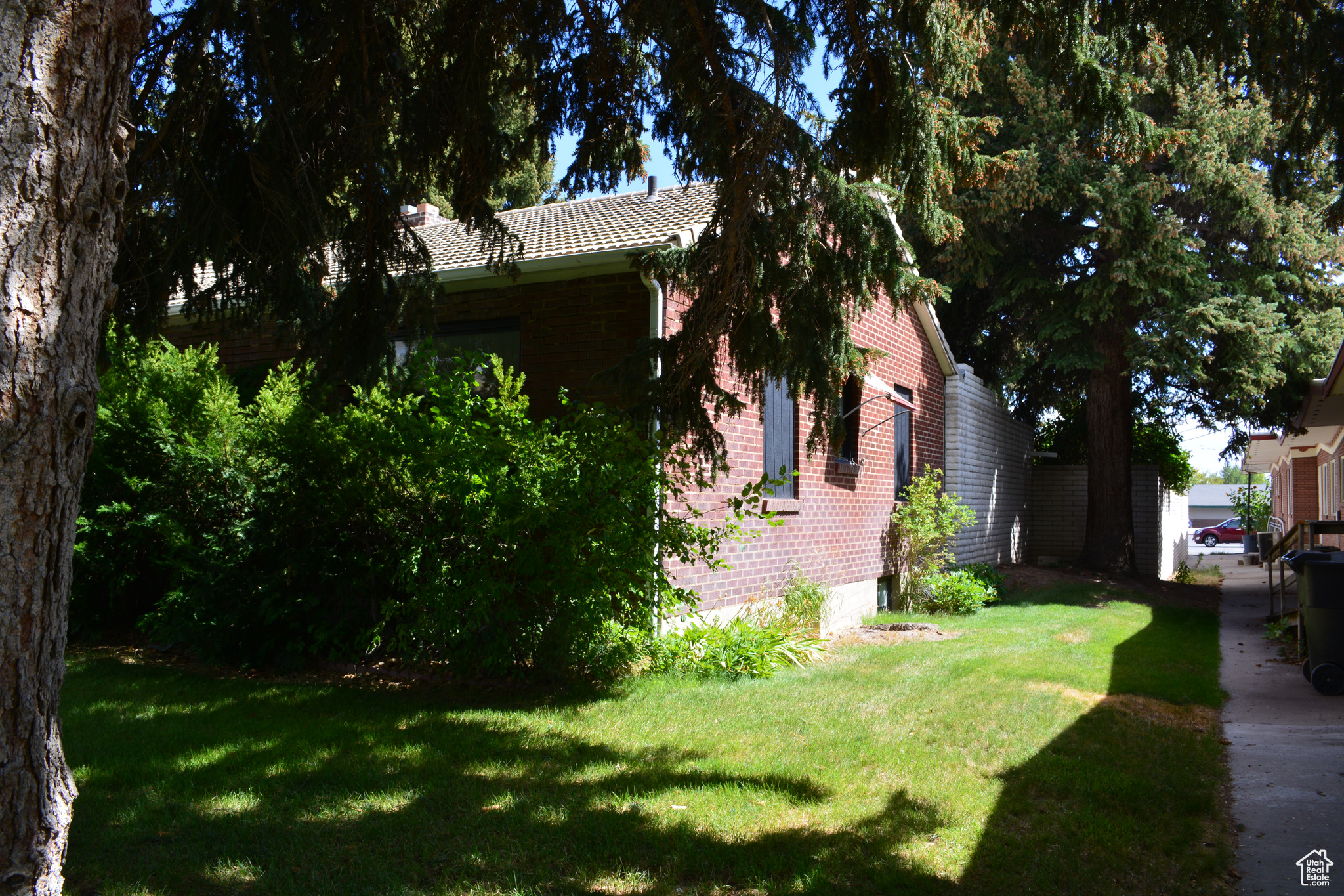 ORIGINAL TOWNSITE - Residential