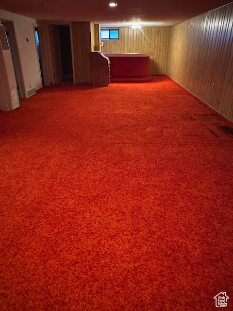 ORIGINAL TOWNSITE - Residential