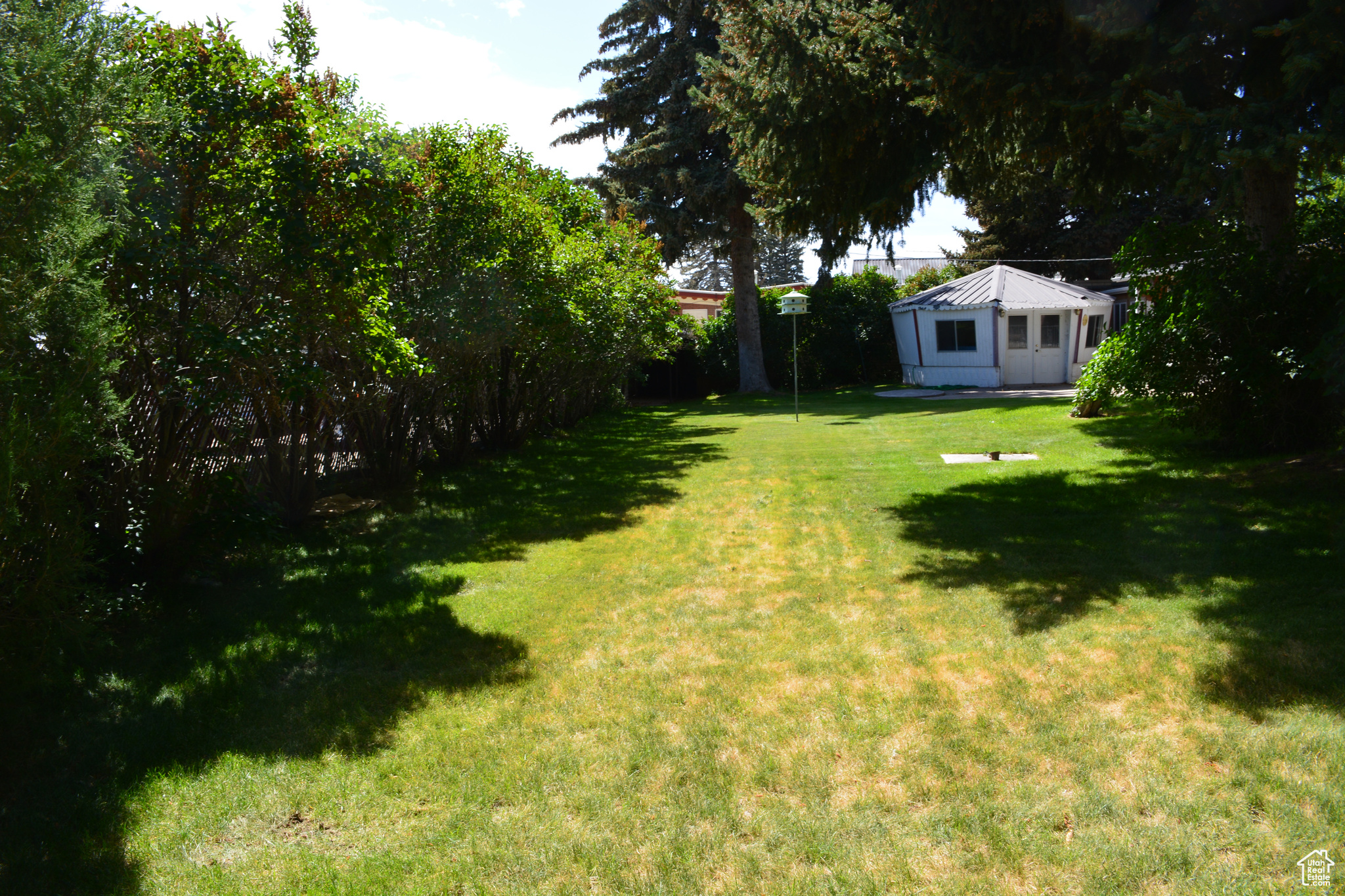 ORIGINAL TOWNSITE - Residential