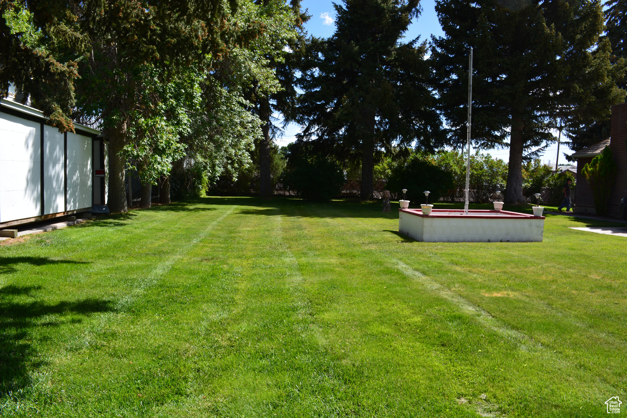 ORIGINAL TOWNSITE - Residential