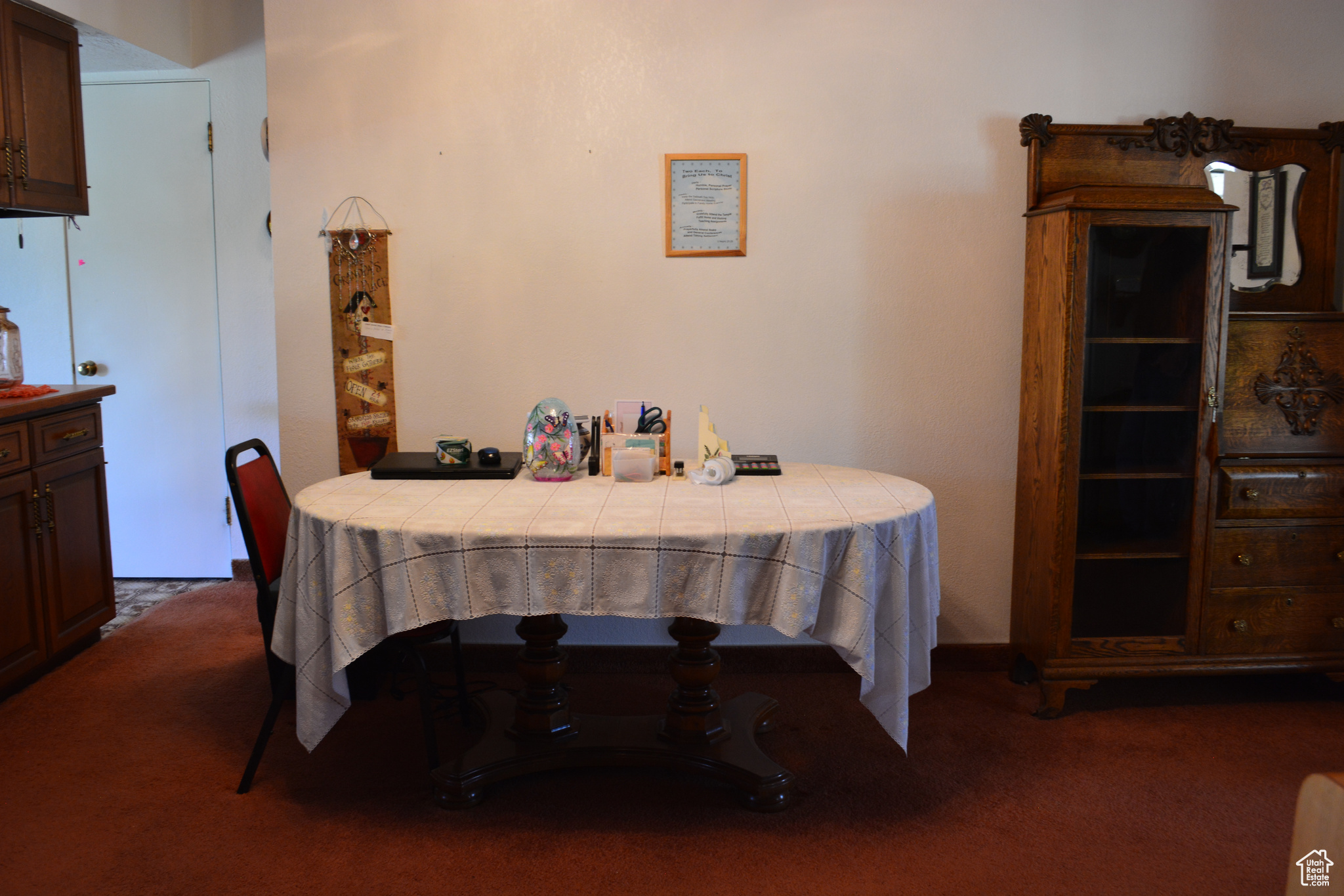 ORIGINAL TOWNSITE - Residential