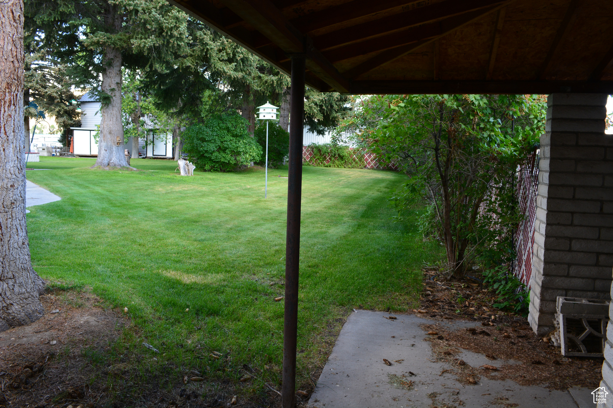 ORIGINAL TOWNSITE - Residential