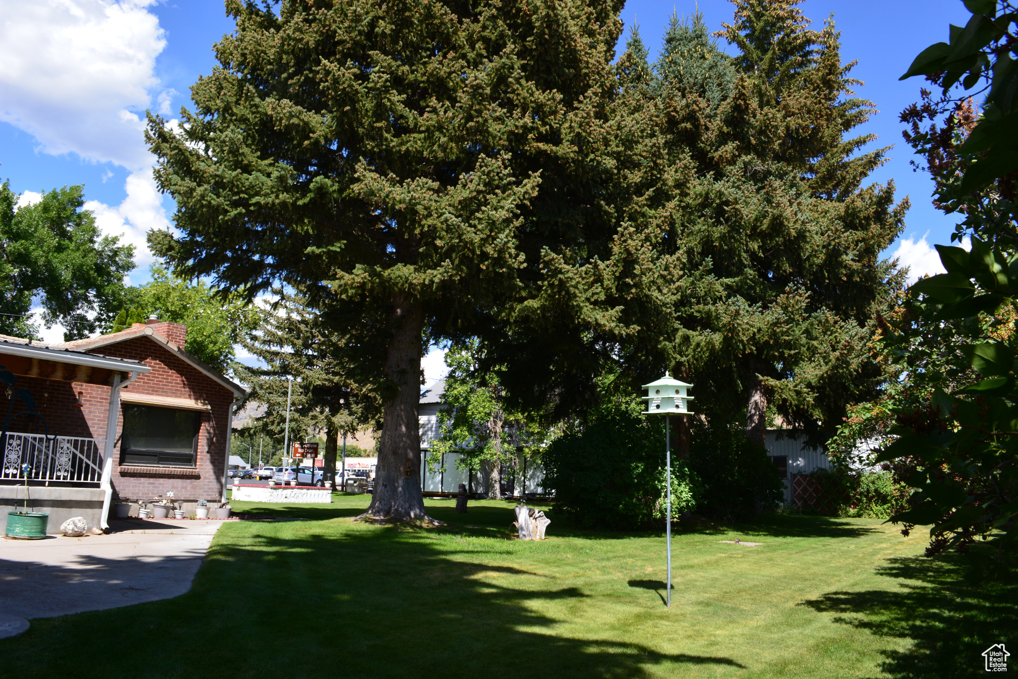 ORIGINAL TOWNSITE - Residential