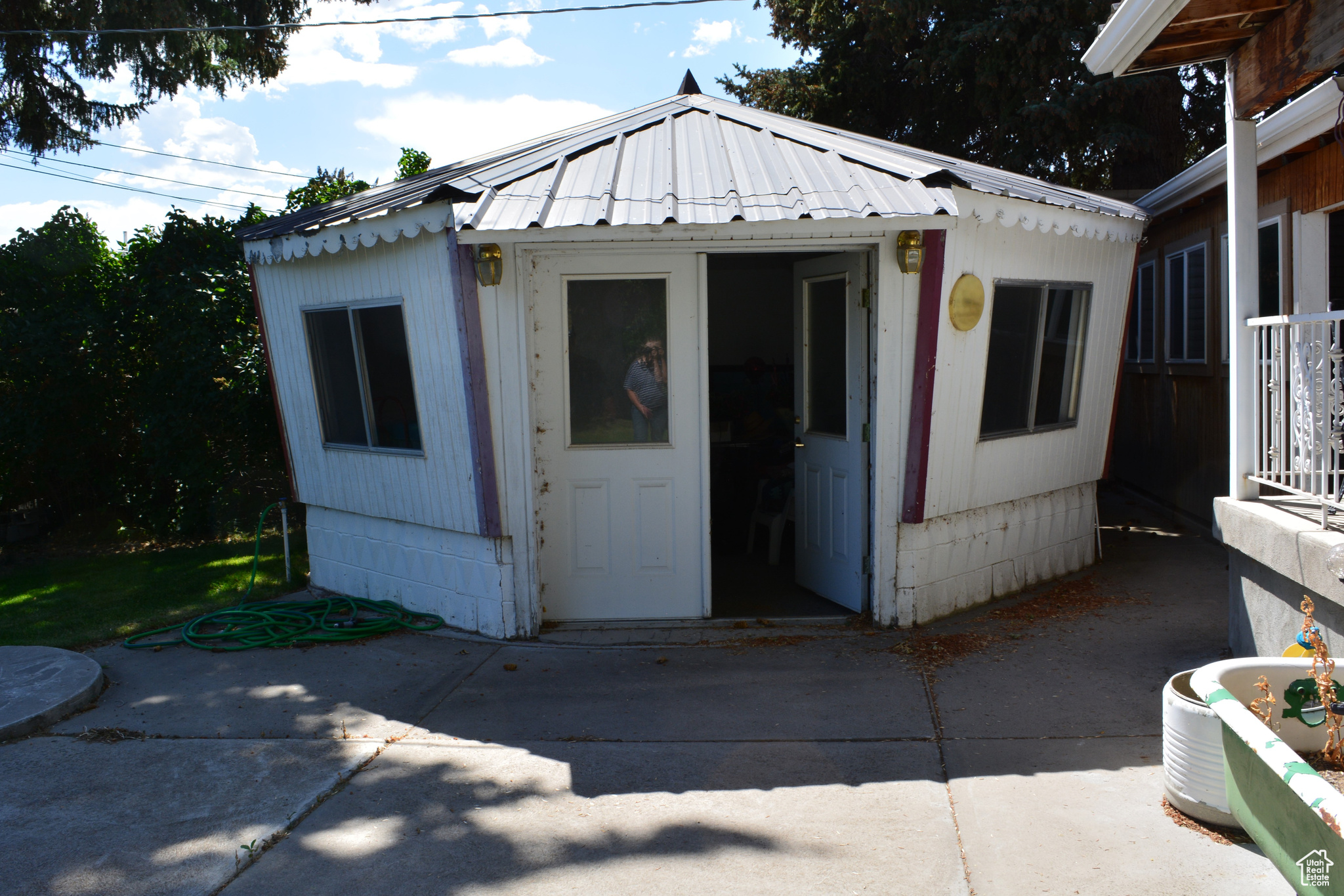 ORIGINAL TOWNSITE - Residential