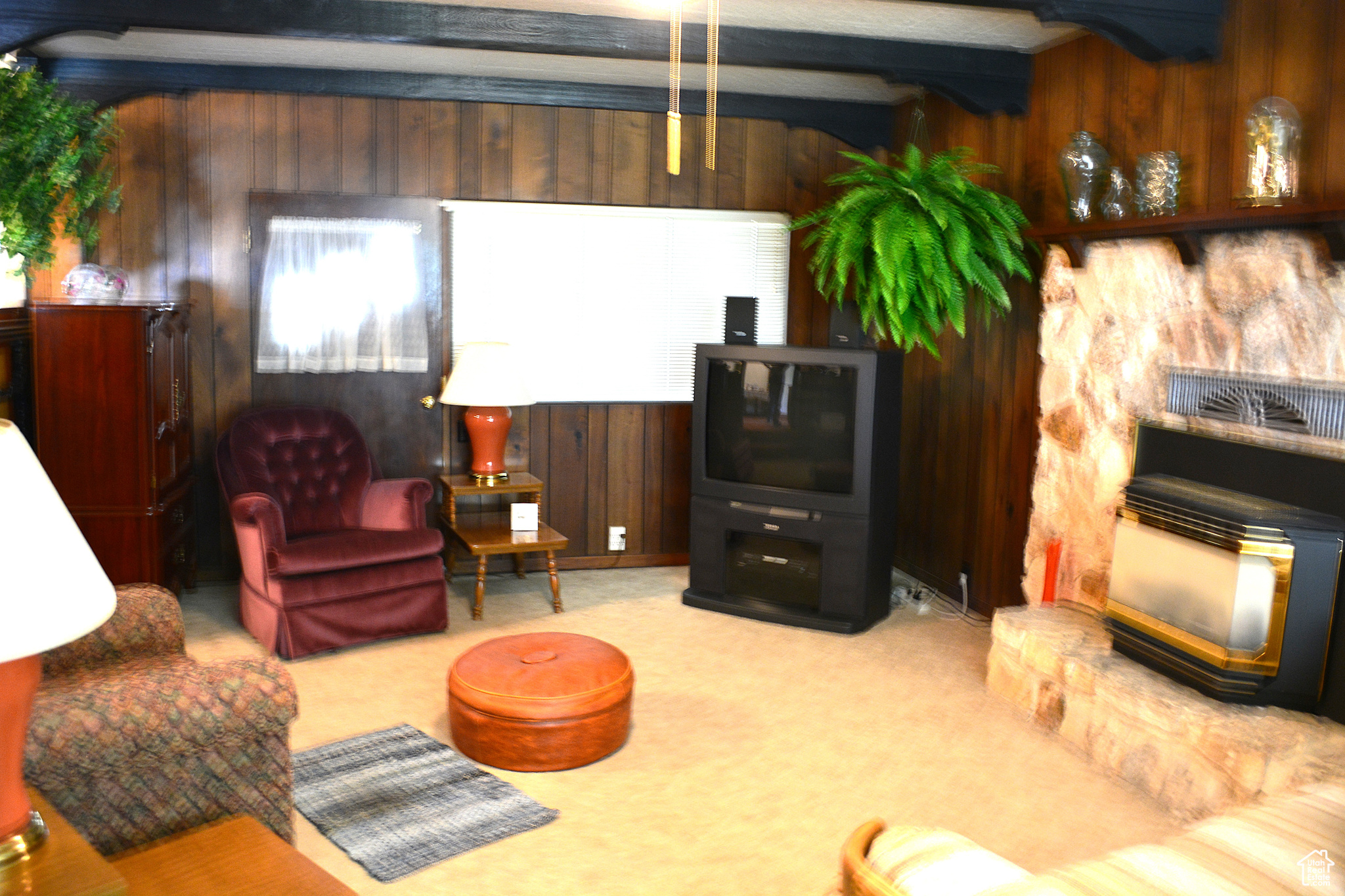 ORIGINAL TOWNSITE - Residential