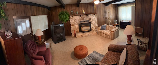 ORIGINAL TOWNSITE - Residential