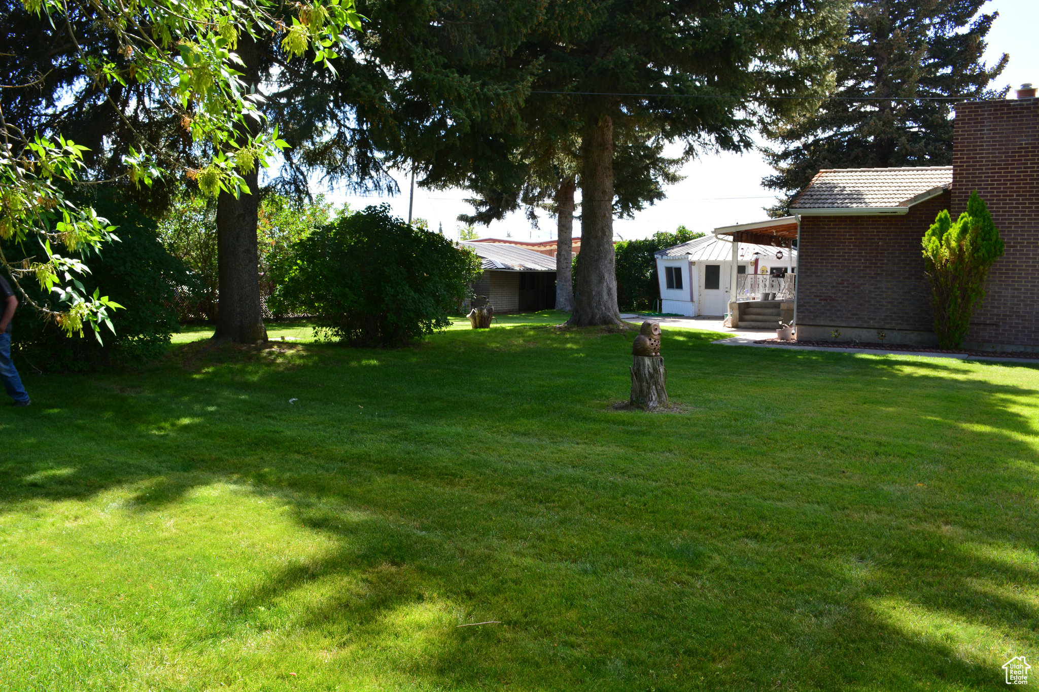 ORIGINAL TOWNSITE - Residential