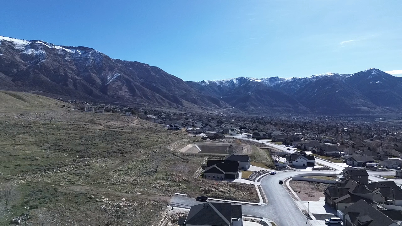 NORTH VIEW ESTATES - Land