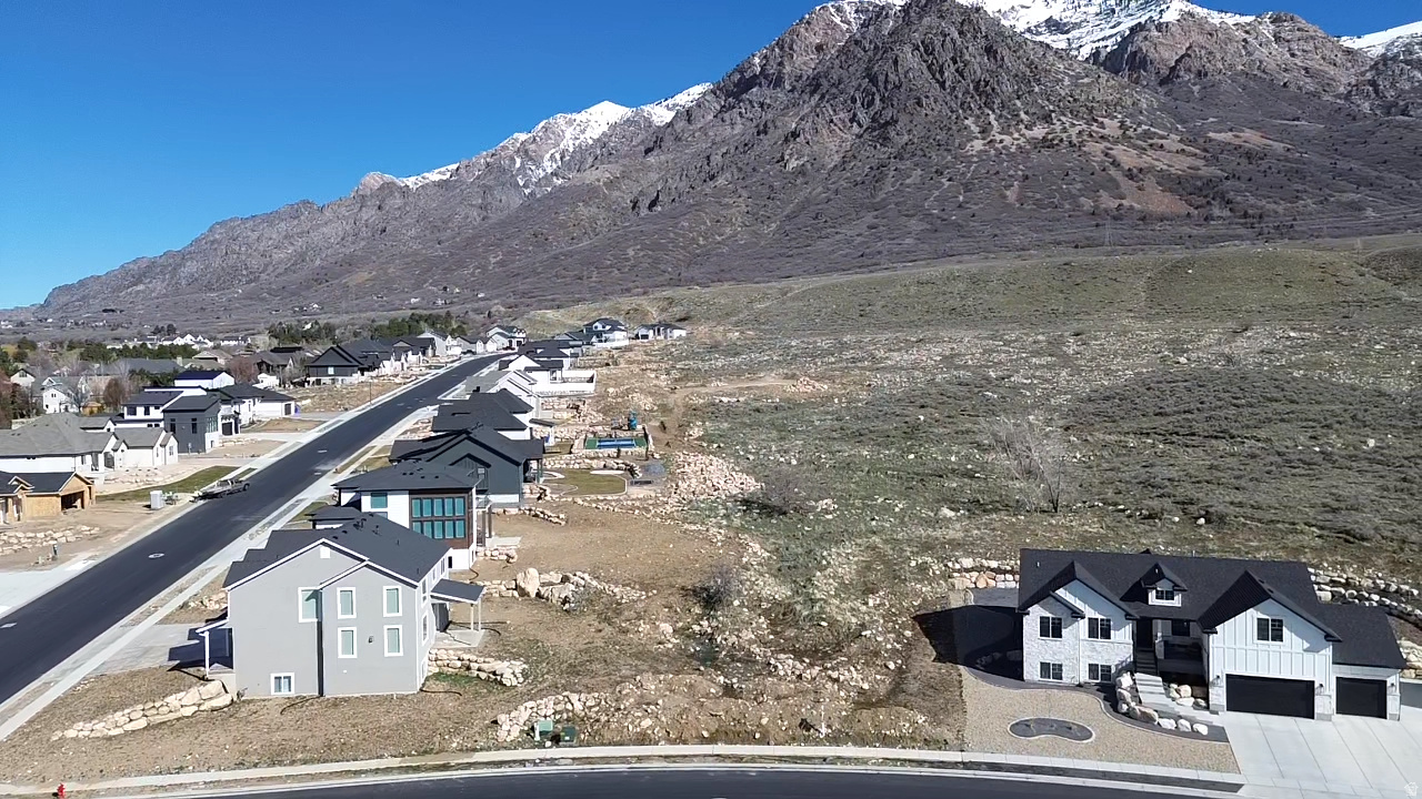 NORTH VIEW ESTATES - Land