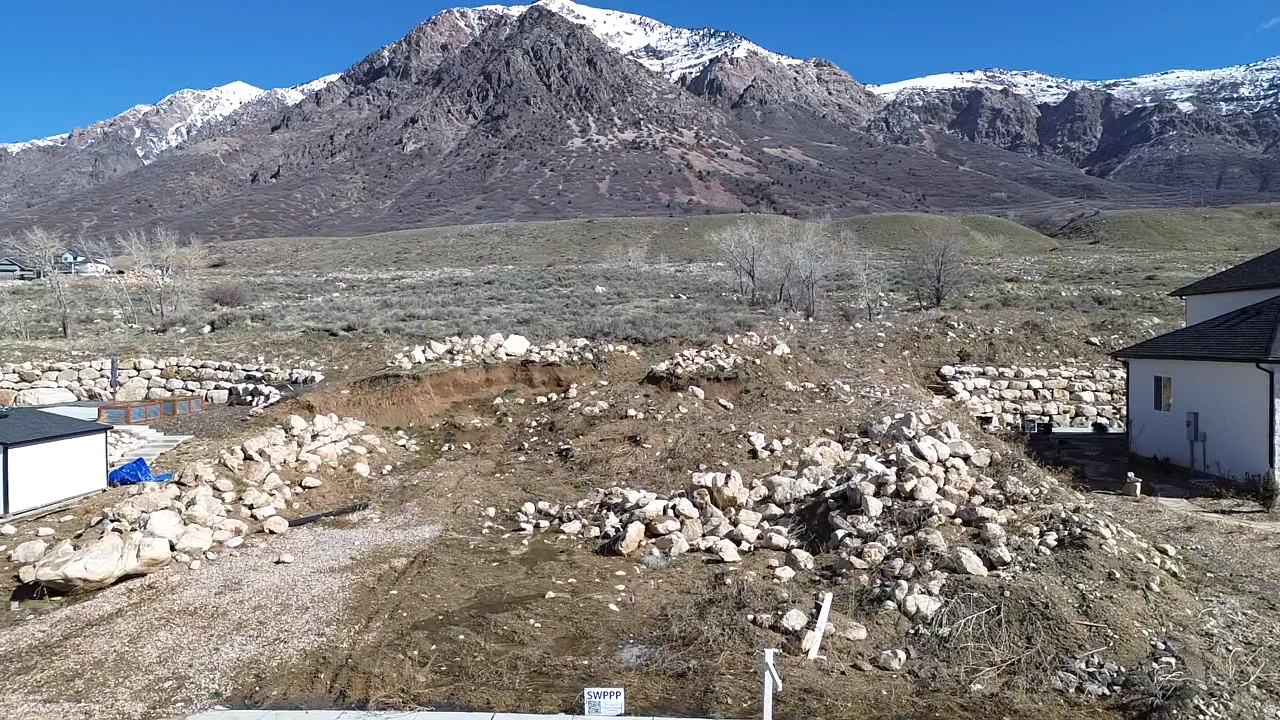 NORTH VIEW ESTATES - Land